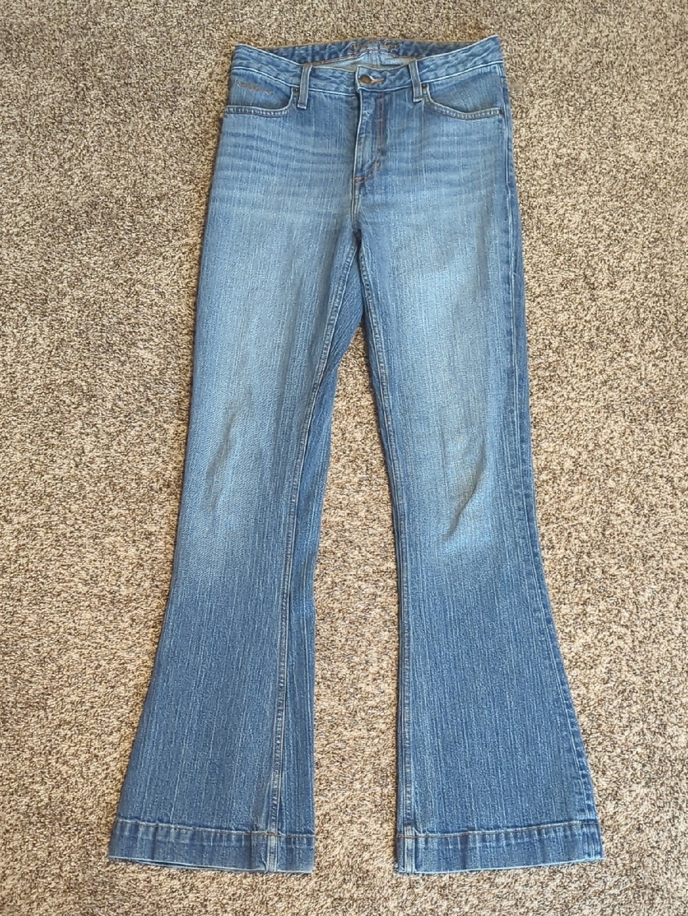 Kimes Ranch Jennifer Jeans - Picture 4 of 6